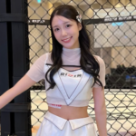 武井さらに柔道・レスリング経験は本当？RIZINガール2025のリーダーの経歴を深掘り！