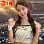 武井さら(RIZIN)の大学＆高校の学歴を総まとめ！出身地や学生時代のエピソードも紹介