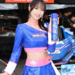 霧島聖子のスリーサイズとカップは？身長体重からわかるレースクイーンの美スタイル！