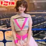 【2026最新】RIZINガール悠（ゆう）のプロフィールまとめ！スリーサイズ・学歴・彼氏の噂を徹底調査