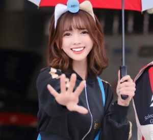 RIZINガール悠の彼氏・結婚の噂を徹底調査｜歴代交際・恋愛観まとめ！