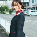 橘和奈の学歴と元大手航空会社CAの経歴は？出身高校・大学や航空会社時代のエピソード