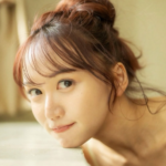 橘和奈の身長体重・スリーサイズは？RIZINガール2026の「美筋ボディ」とプロフィールの全貌