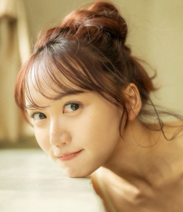 橘和奈の身長体重・スリーサイズは？RIZINガール2026の「美筋ボディ」とプロフィールの全貌