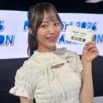 石川花音の出身高校・大学は？SNSマーケターからRIZINガールへ転身した異色の経歴を調査！