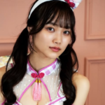 石川花音のスリーサイズ・カップがすごい！身長体重プロフィールとゼロイチの神スタイル