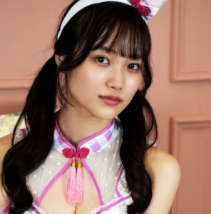 石川花音のスリーサイズ・カップがすごい！身長体重プロフィールとゼロイチの神スタイル