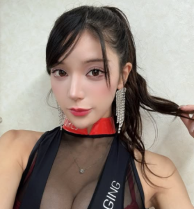 【2026最新】水神ききのプロフィール総まとめ！年齢・身長から整形の噂・彼氏情報まで徹底網羅