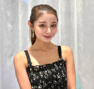 清水サニの出身高校・大学はどこ？学生時代や芸能経歴をわかりやすく紹介！