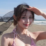 【2026最新】清水サニのプロフィール総まとめ！元OLからRIZINガールへの軌跡