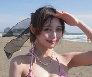 【2026最新】清水サニのプロフィール総まとめ！元OLからRIZINガールへの軌跡