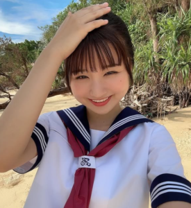 倉沢しえりの高校・大学の学歴まとめ！元ミス日芸？学生時代の経歴とエピソードを徹底調査