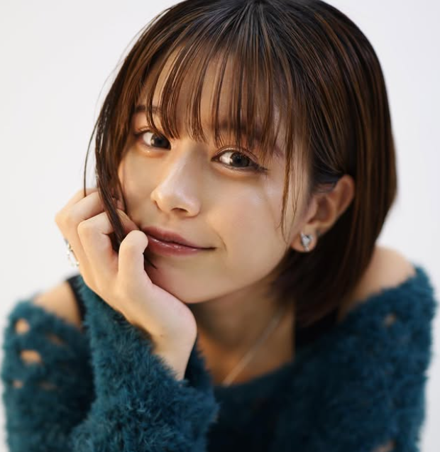 夏芽すずの現在の彼氏は誰？好きななタイプや結婚観など恋愛事情まとめ！