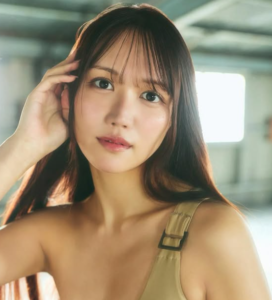 【2026最新】橘和奈プロフィール総まとめ！元CAの知性とRIZINガールの美筋ボディを徹底解剖