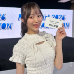 【2026最新】石川花音(RIZINガール)のwiki経歴！身長・年齢・カップ・彼氏・家族まで完全攻略