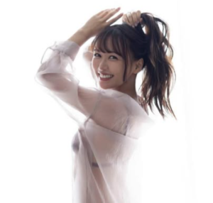 橘和奈（RIZINガール2026）のスリーサイズ・カップ・身長は？元CAの美ボディを公式情報で解説【2026最新】