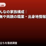 八乙女あんな（RIZINガール2025）の家族構成まとめ｜兄弟・両親・出身地を公式情報で解説【2026最新】