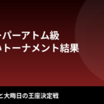 RIZIN女子スーパーアトム級「見えないトーナメント」結果まとめ｜大晦日の王座戦は誰？